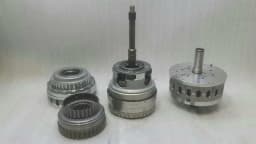 MERCEDES-BENZ Mercedes W222 W217 Gearbox Planetary Shaft A2302700045 Gearbox Carrier — thumbnail 5