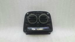 MERCEDES-BENZ Mercedes CL S W217 rear air vent A2226830091 ventilation nozzle ventilation grille rear — thumbnail 5