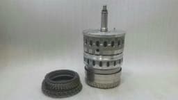 MERCEDES-BENZ Mercedes W222 W217 Gearbox Planetary Shaft A2302700045 Gearbox Carrier — thumbnail 7