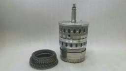 MERCEDES-BENZ Mercedes W222 W217 Gearbox Planetary Shaft A2302700045 Gearbox Carrier — thumbnail 1