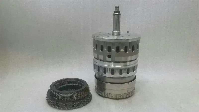 MERCEDES-BENZ Mercedes W222 W217 Gearbox Planetary Shaft A2302700045 Gearbox Carrier
