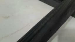 MERCEDES-BENZ Mercedes CL W217 Boot Lid Seal A2177500298 Tailgate Seals — thumbnail 6