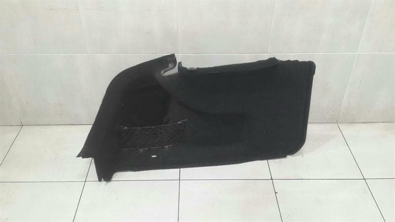 MERCEDES-BENZ Mercedes W217 Luggage Compartment Cover A2176903504 Boot Liner Li