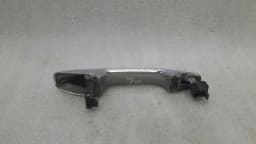 MERCEDES-BENZ Mercedes W217 RHD Left Door Handle A0997605501 Right Hand Drive Keyless Go S Coupe — thumbnail 4