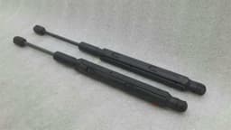 MERCEDES-BENZ Mercedes CL W217 Bonnet Strut A2229800064 Damper Bonnet Set S Coupe — thumbnail 6