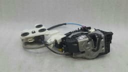 MERCEDES-BENZ Mercedes CL W217 right door lock A0997202600 door lock re soft close S coupe — thumbnail 8