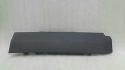 MERCEDES-BENZ Mercedes CL W217 C217 RHD knee cover leather black right-hand drive — thumbnail 6