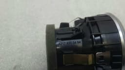 MERCEDES-BENZ Mercedes CL W217 air vent A2178300454 ventilation nozzle ventilation grille — thumbnail 4