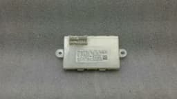 MERCEDES-BENZ Mercedes CL W217 Electronic Module A2229003308 ECU Keyless GO — thumbnail 1