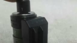 MERCEDES-BENZ Mercedes CL W217 Gearbox Valve A2202771098 Gearbox Valve Solenoid Valve — thumbnail 8