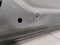 MERCEDES-BENZ Mercedes CL W217 right front door A2177200205 door front right — thumbnail 8