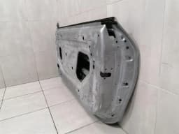 MERCEDES-BENZ Mercedes CL W217 right front door A2177200205 door front right — thumbnail 10