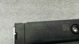 MERCEDES-BENZ Mercedes CL W217 Aerial / Antenna A2229055804 Antenna S Coupe — thumbnail 5