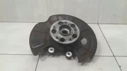 MERCEDES-BENZ Mercedes CL W217 Left Rear Hub A2223500941 Wheel Bearing Housing Rear Left — thumbnail 6