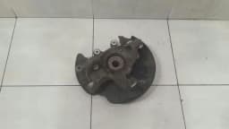 MERCEDES-BENZ Mercedes CL W217 Left Rear Hub A2223500941 Wheel Bearing Housing Rear Left — thumbnail 3