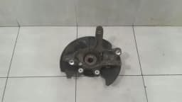 MERCEDES-BENZ Mercedes CL W217 Left Rear Hub A2223500941 Wheel Bearing Housing Rear Left — thumbnail 4