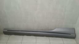 MERCEDES-BENZ Mercedes S63 AMG W217 Left Side Skirt A2176980800 Side Sills Left CARBON — thumbnail 6