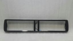 MERCEDES-BENZ Mercedes CL W217 Speedometer Trim A2176808001 Instrument Cluster Trim Cover LED — thumbnail 5