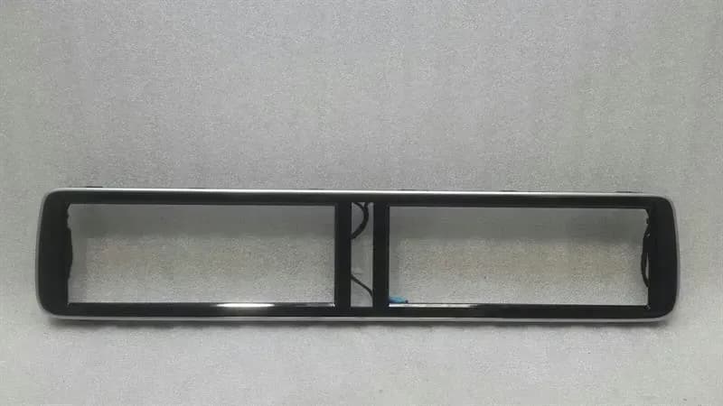 Mercedes CL W217 Speedometer Trim A2176808001 Instrument Cluster Trim Cover LED
