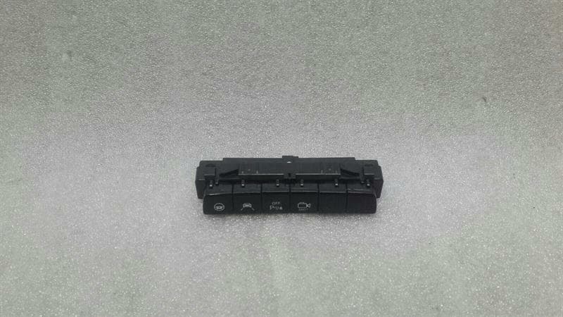 MERCEDES-BENZ Mercedes CL W217 Switch Block A2179052100 Switch Block S Coupe