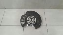 MERCEDES-BENZ Mercedes CL W217 Left Rear Hub A2223500941 Wheel Bearing Housing Rear Left — thumbnail 5