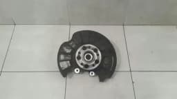 MERCEDES-BENZ Mercedes CL W217 Left Rear Hub A2223500941 Wheel Bearing Housing Rear Left — thumbnail 1