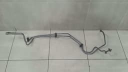 MERCEDES-BENZ Mercedes S63 AMG W222 W217 Gearbox Pipes A2222703803 Transmission Oil Line Set — thumbnail 4