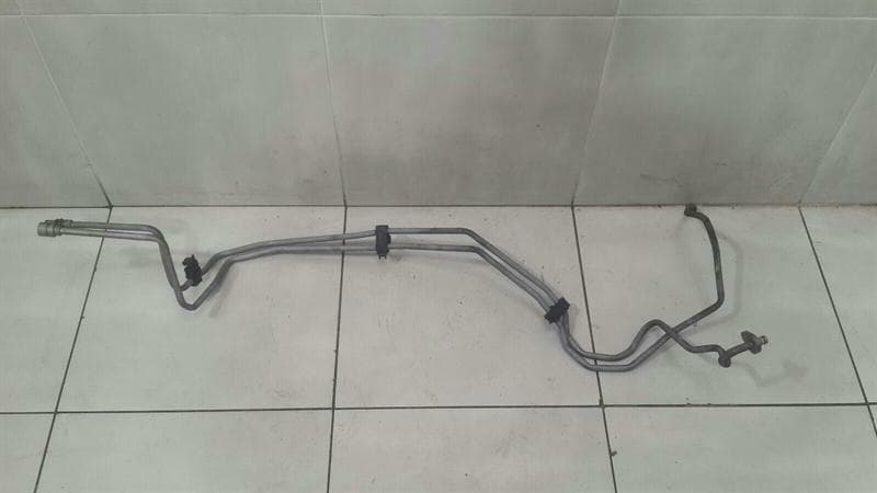 MERCEDES-BENZ Mercedes S63 AMG W222 W217 Gearbox Pipes A2222703803 Transmission Oil Line Set