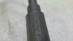 MERCEDES-BENZ Mercedes S63 AMG W222 W217 ABC Pipe A2223200553 Hose Pressure Line — thumbnail 3