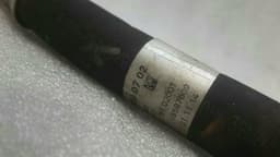 MERCEDES-BENZ Mercedes CL W217 A/C Pipe A2228300702 Air Conditioning Line Air Conditioning W222 — thumbnail 6