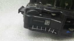 MERCEDES-BENZ Mercedes CL W217 right door lock A0997202600 door lock re soft close S coupe — thumbnail 2