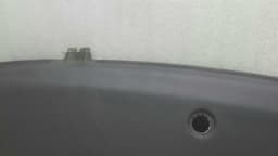 MERCEDES-BENZ Mercedes S63 AMG W217 Parcel Shelf A2176903149 Hat Pad Leather Nappa — thumbnail 8