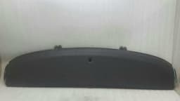 MERCEDES-BENZ Mercedes S63 AMG W217 Parcel Shelf A2176903149 Hat Pad Leather Nappa — thumbnail 6