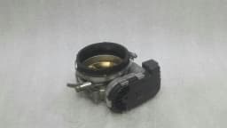 MERCEDES-BENZ Mercedes W217 Throttle Body A2781410025 Throttle Flap W222 S63 AMG M157 W278 — thumbnail 7