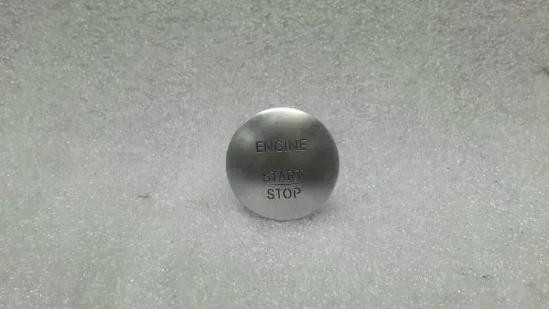Mercedes CL W217 Switch A2215450714 Switch Start Stop S Coupe Keyless Go