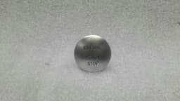 MERCEDES-BENZ Mercedes CL W217 Switch A2215450714 Switch Start Stop S Coupe Keyless Go — thumbnail 4