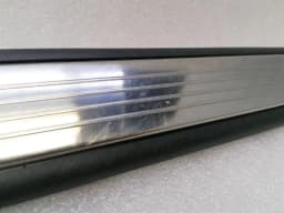 MERCEDES-BENZ Mercedes CL W217 Right Door Sill A2176800135 Entry Bar Right — thumbnail 4