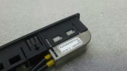MERCEDES-BENZ Mercedes CL W217 USB Input A2228200915 USB Female S Coupe W222 — thumbnail 3
