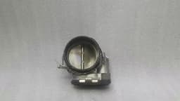 MERCEDES-BENZ Mercedes W217 Throttle Body A2781410025 Throttle Flap W222 S63 AMG M157 W278 — thumbnail 1