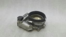 MERCEDES-BENZ Mercedes W217 Throttle Body A2781410025 Throttle Flap W222 S63 AMG M157 W278 — thumbnail 4