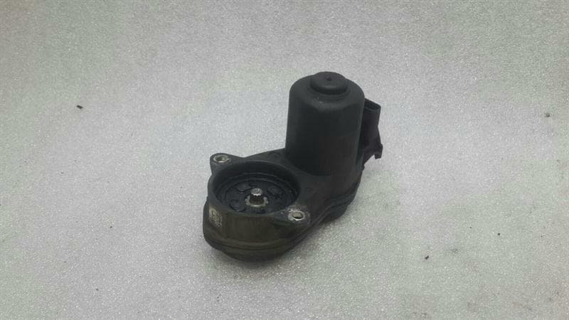 MERCEDES W217 RIGHT PARK BRAKE MOTOR A2229063801 ACTUATOR PARKING BRAKE RIGHT