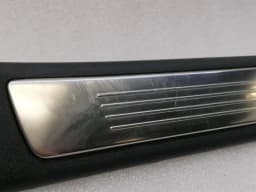 MERCEDES-BENZ Mercedes CL W217 Right Door Sill A2176800135 Entry Bar Right — thumbnail 3