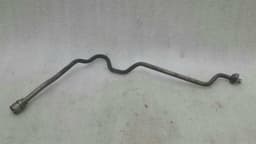 MERCEDES-BENZ Mercedes S63 AMG W222 W217 ABC Pipe A2223201053 Hose Pressure Line — thumbnail 1