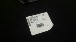 MERCEDES-BENZ Mercedes CL W217 Boot Floor A2176802601 Boot Liner — thumbnail 3