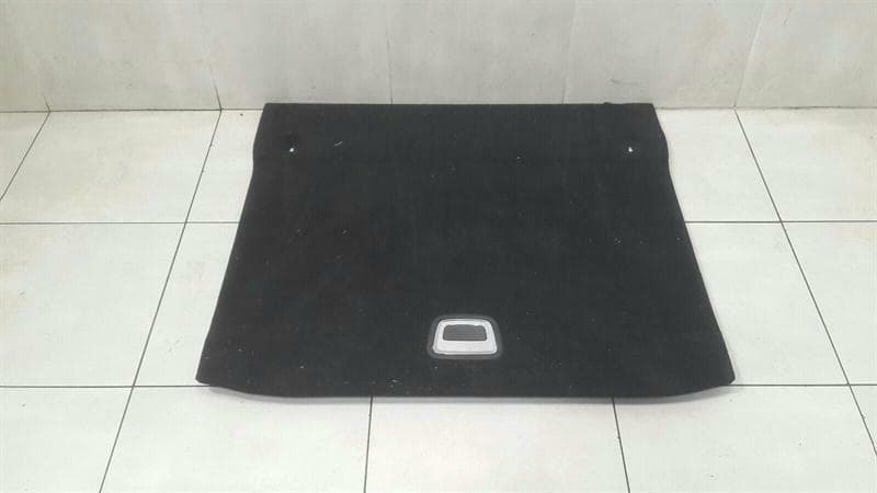 MERCEDES-BENZ Mercedes CL W217 Boot Floor A2176802601 Boot Liner