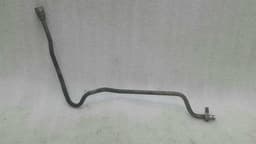 MERCEDES-BENZ Mercedes S63 AMG W222 W217 ABC Pipe A2223201053 Hose Pressure Line — thumbnail 2