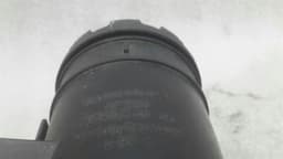 MERCEDES-BENZ Mercedes W222 W217 Active Charcoal Filter A0004700259 Activated Carbon Tank — thumbnail 8