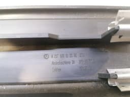 MERCEDES-BENZ Mercedes CL W217 Right Door Sill A2176800135 Entry Bar Right — thumbnail 5