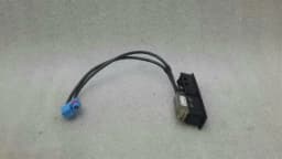 MERCEDES-BENZ Mercedes CL W217 USB Input A2228200915 USB Female S Coupe W222 — thumbnail 2