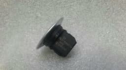 MERCEDES-BENZ Mercedes CL W217 Switch A2215450714 Switch Start Stop S Coupe Keyless Go — thumbnail 3